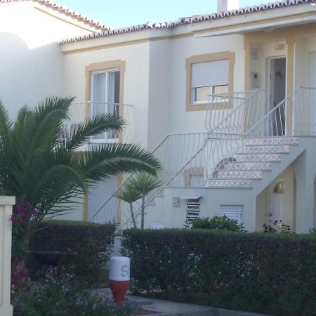 Apartment Oasis Comfort Портиман Екстериор снимка