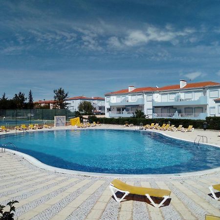 Apartment Oasis Comfort Портиман Екстериор снимка