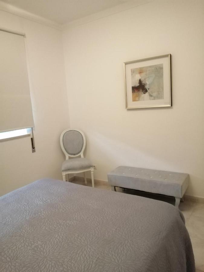 Apartment Oasis Comfort Портиман Екстериор снимка