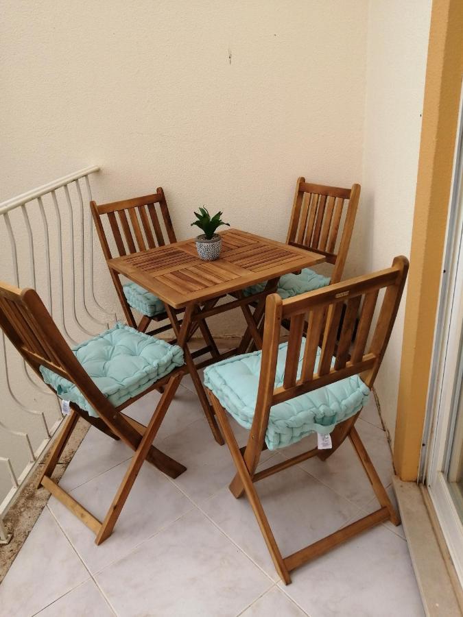 Apartment Oasis Comfort Портиман Екстериор снимка