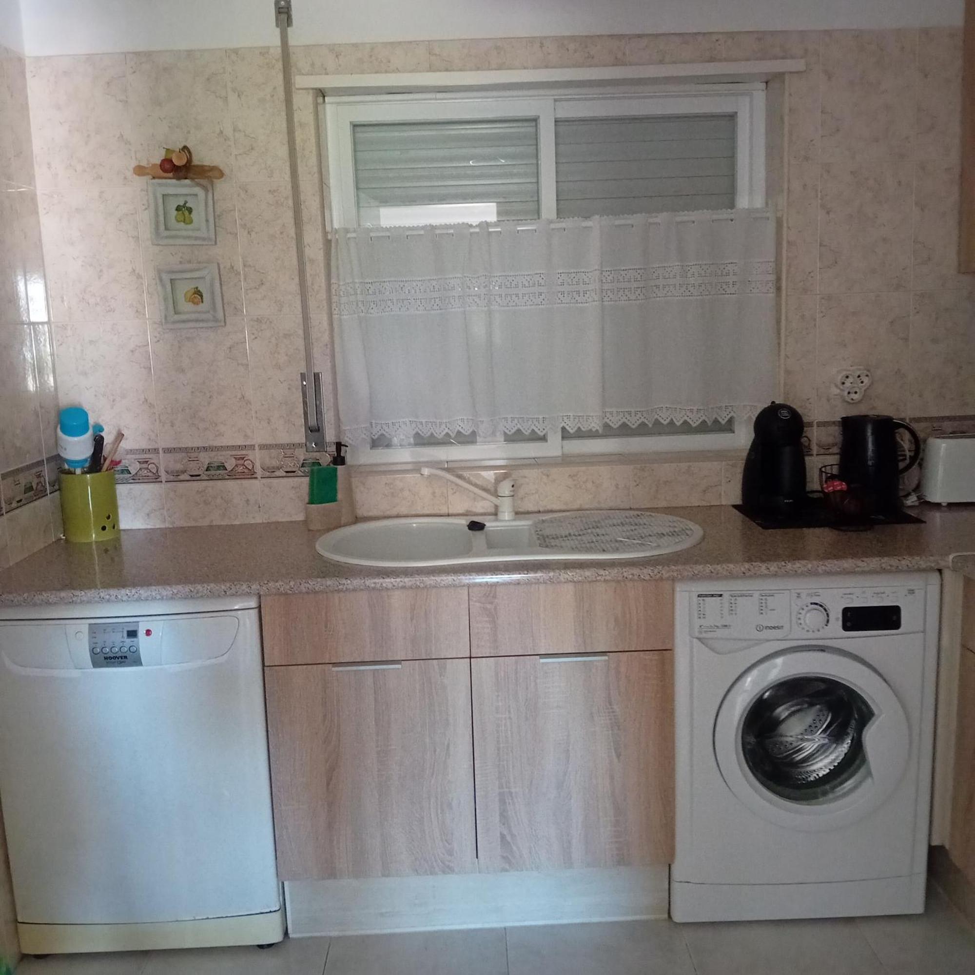 Apartment Oasis Comfort Портиман Екстериор снимка