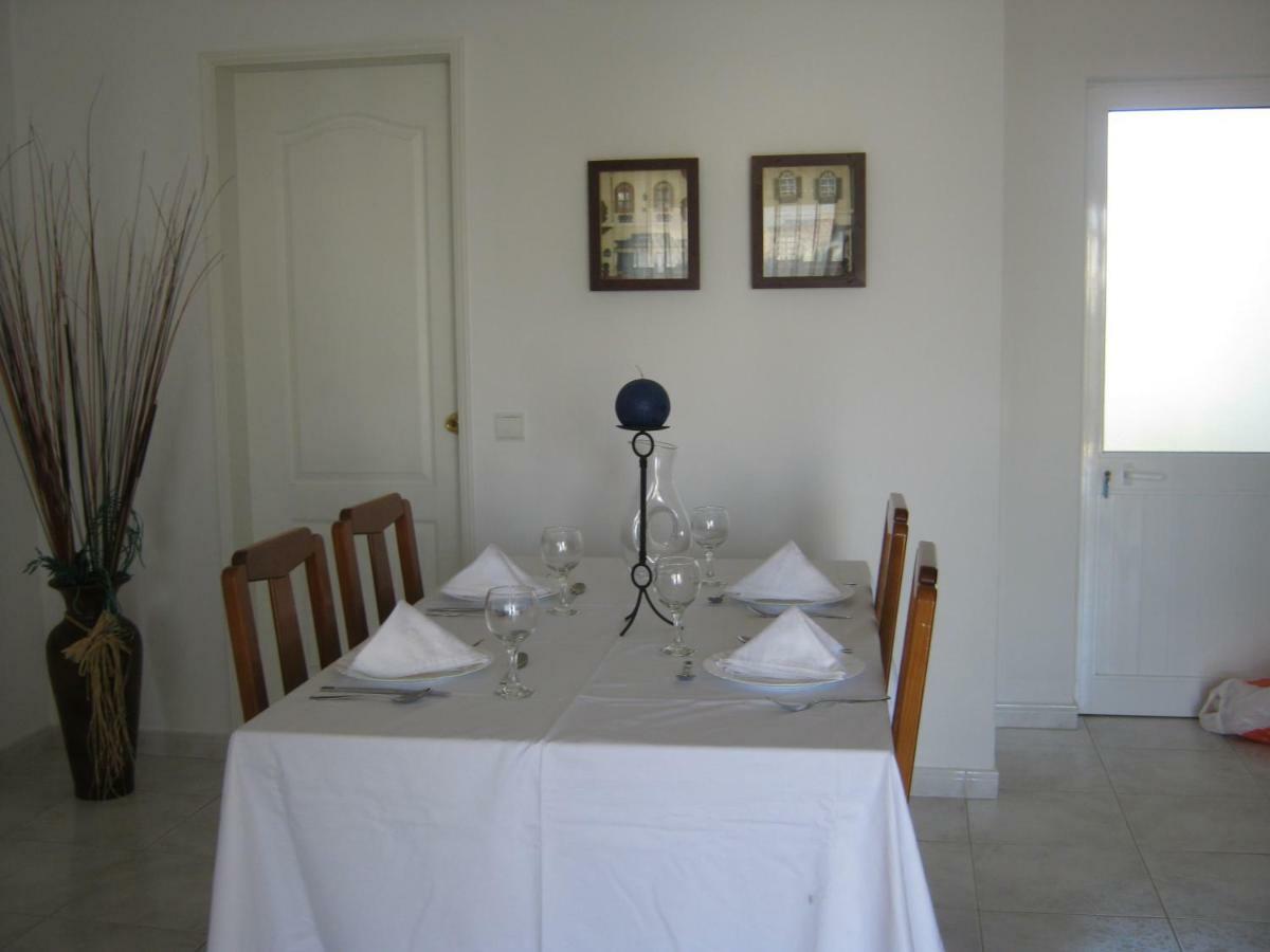 Apartment Oasis Comfort Портиман Екстериор снимка