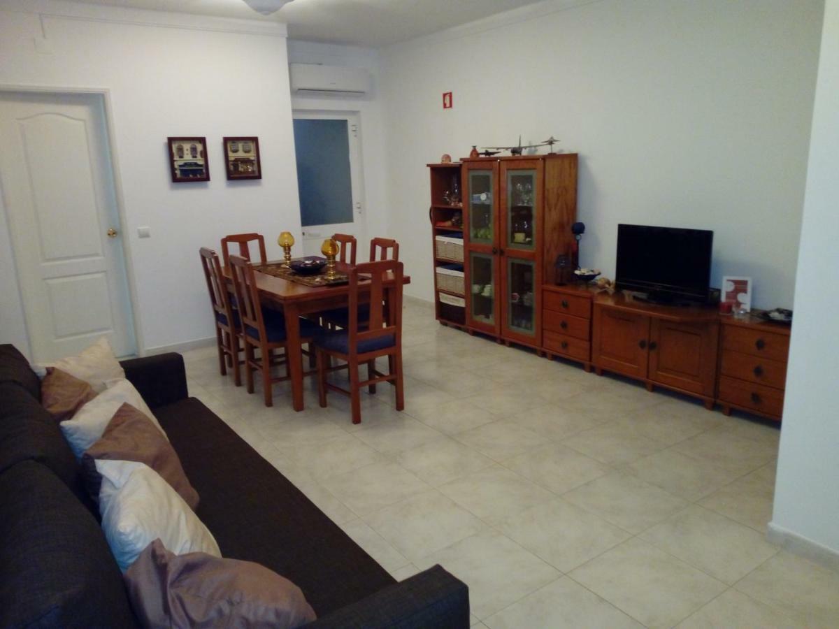 Apartment Oasis Comfort Портиман Екстериор снимка