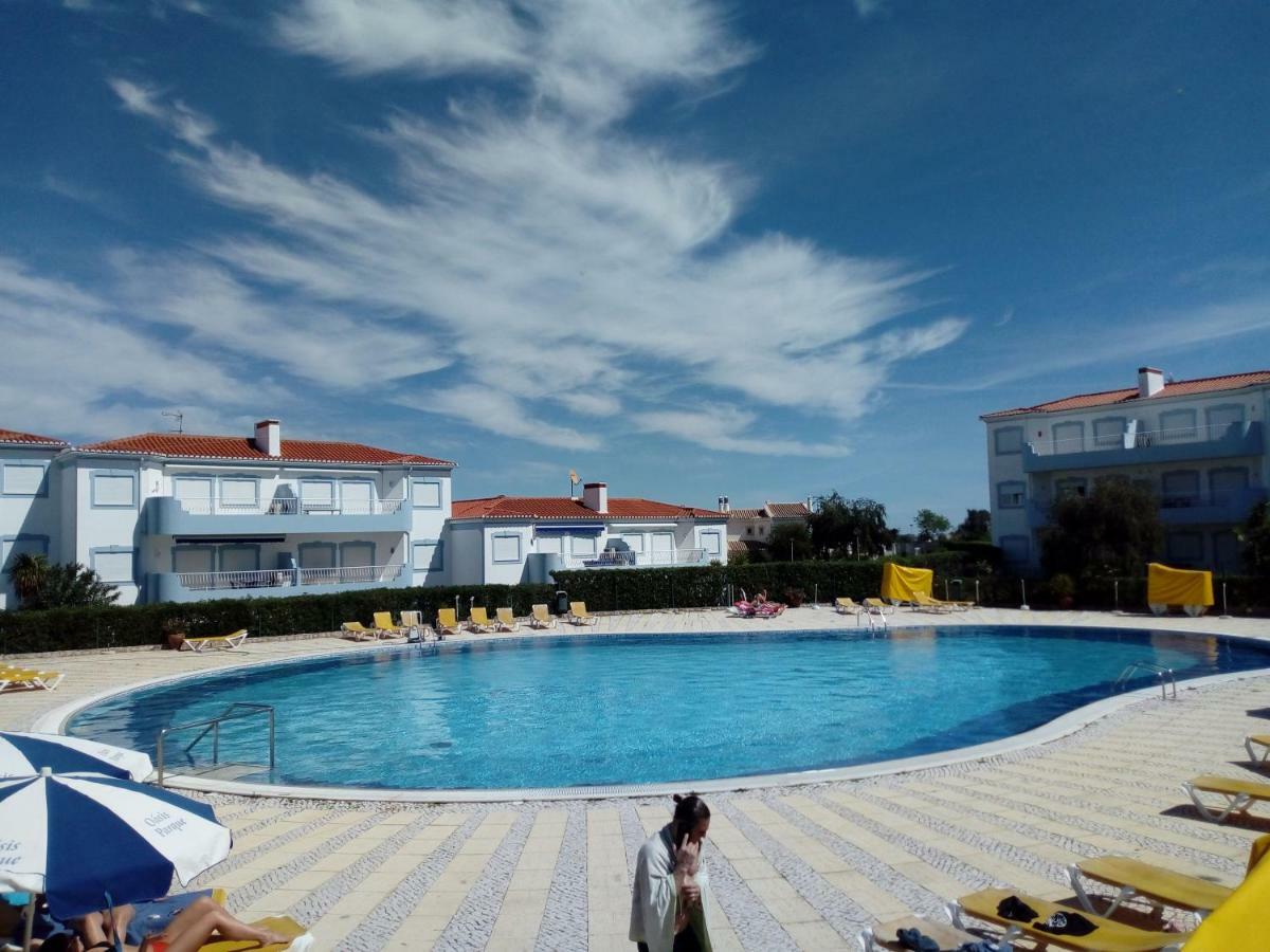 Apartment Oasis Comfort Портиман Екстериор снимка