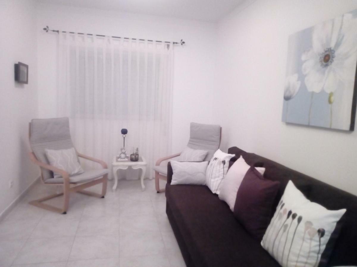 Apartment Oasis Comfort Портиман Екстериор снимка