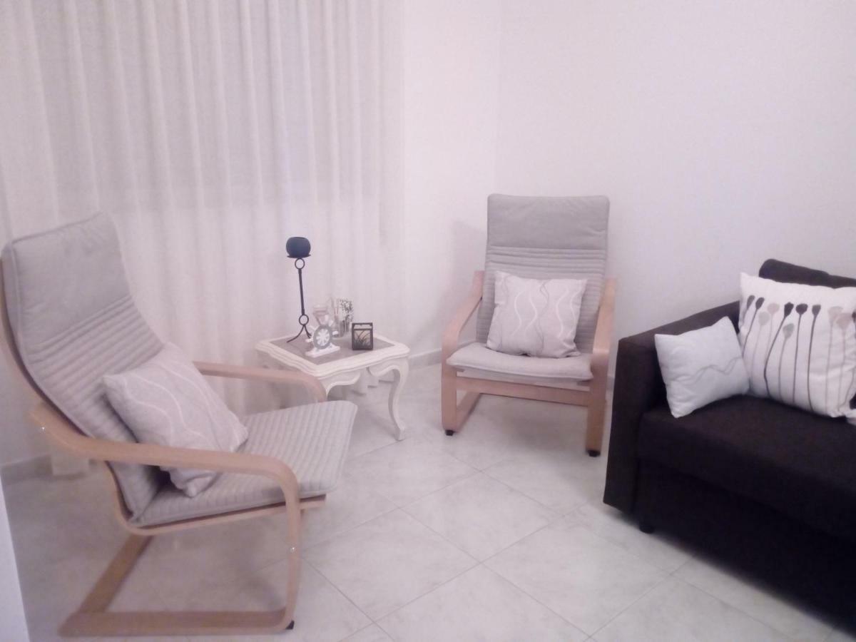 Apartment Oasis Comfort Портиман Екстериор снимка