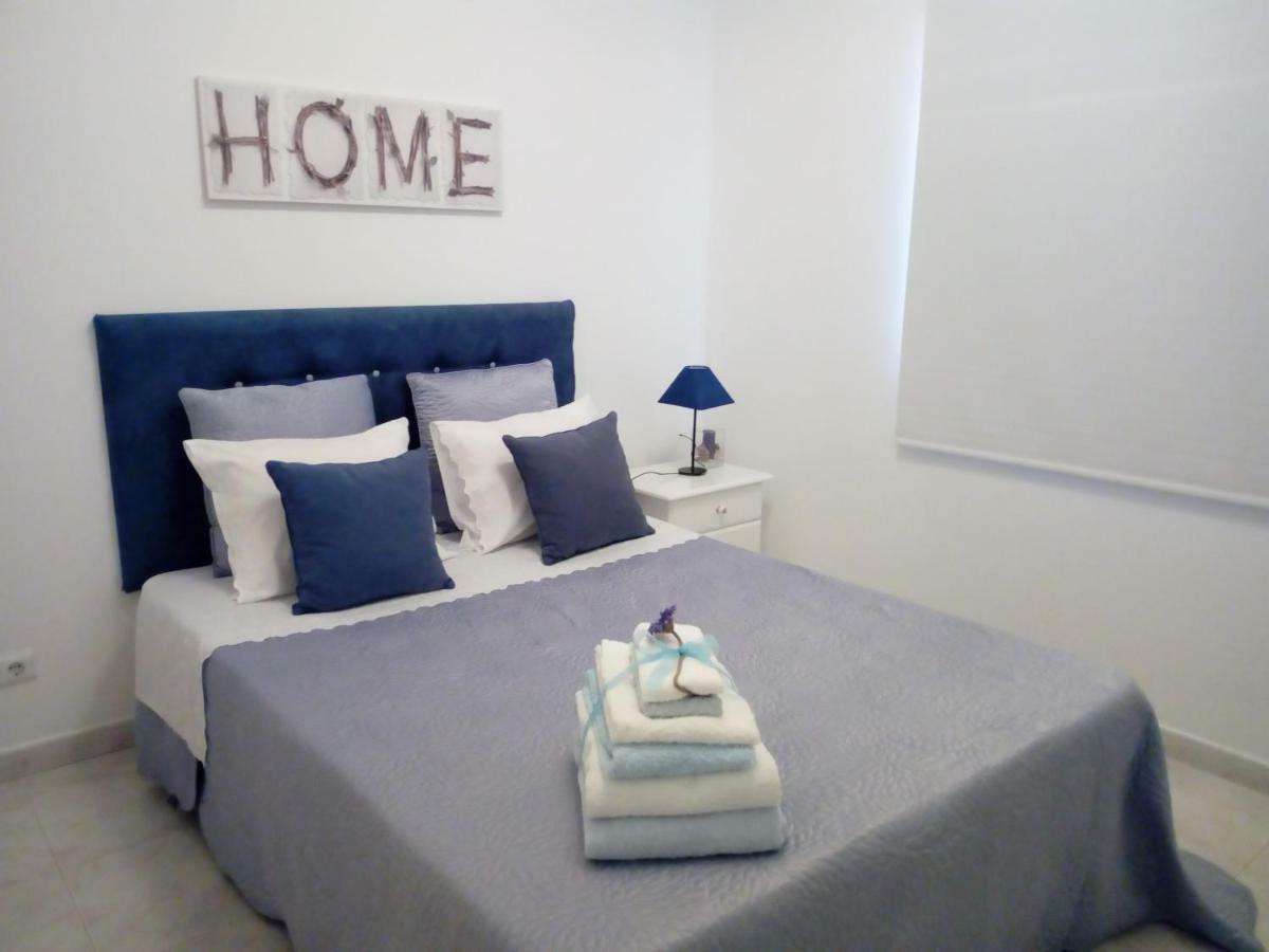Apartment Oasis Comfort Портиман Екстериор снимка
