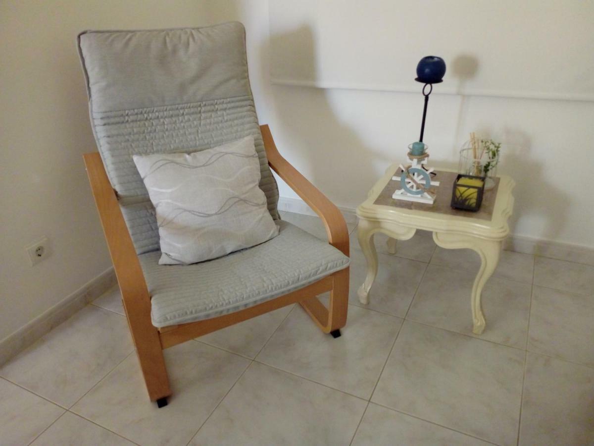 Apartment Oasis Comfort Портиман Екстериор снимка